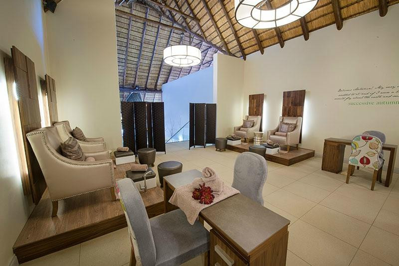 Touch Spa at Seasons-Hartbeesfontein必去景点