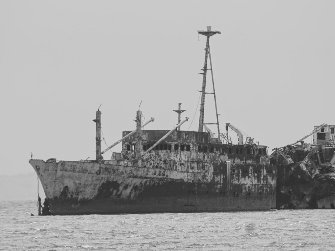 Ship's Cemetery (Graveyard)景点图片
