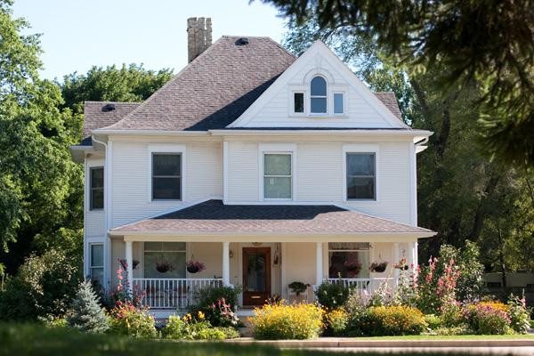 Marshall酒店住宿-Covington Manor Bed & Breakfast