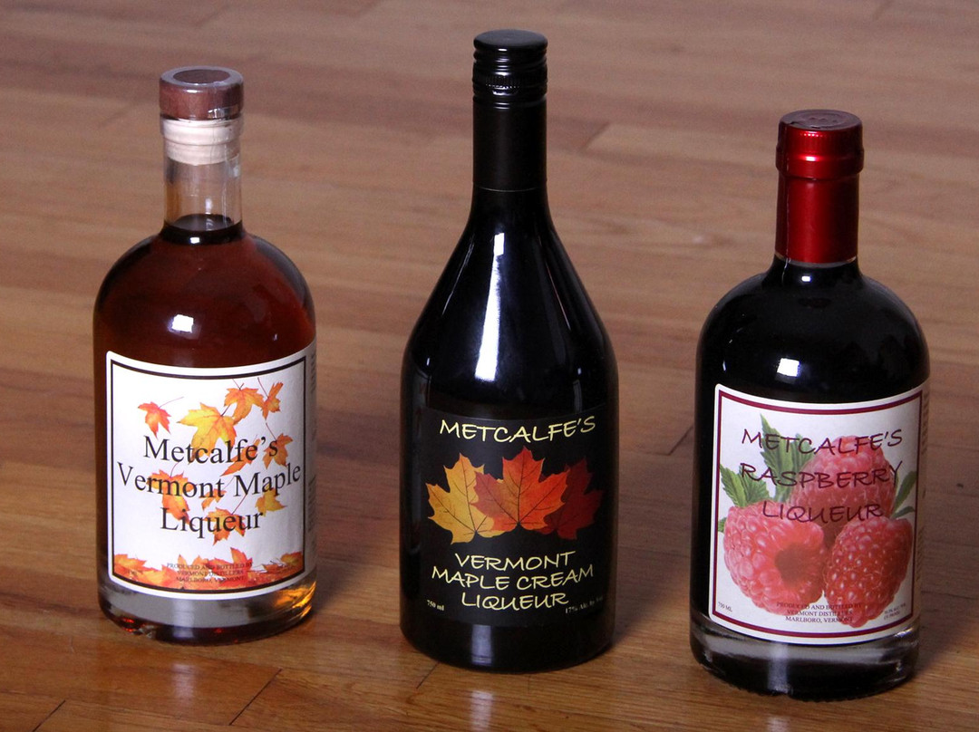 Vermont Distillers-Marlboro必去景点