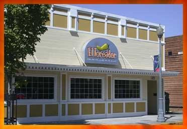 雷德蒙德餐馆和美食-El Toreador