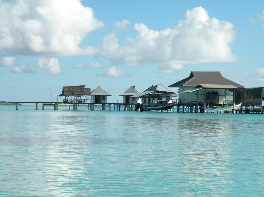Ile d'Eden