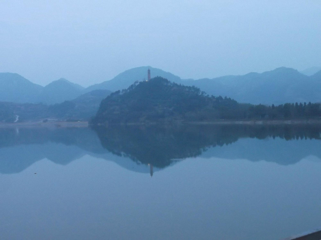 皇嘉国际大酒店主图