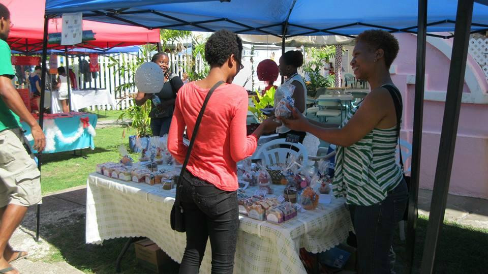 Hastings Farmers Market-Hastings必去景点