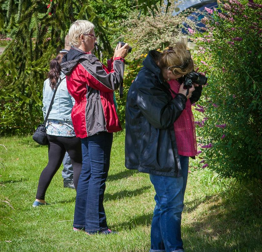 North West Photography Courses - Day Courses景点图片