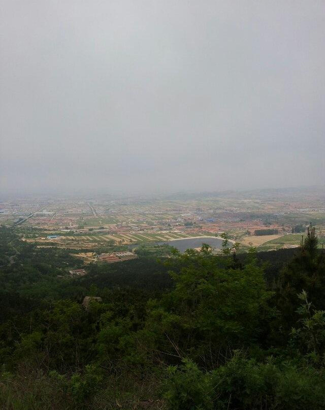 槎山风景区-荣成市必去景点