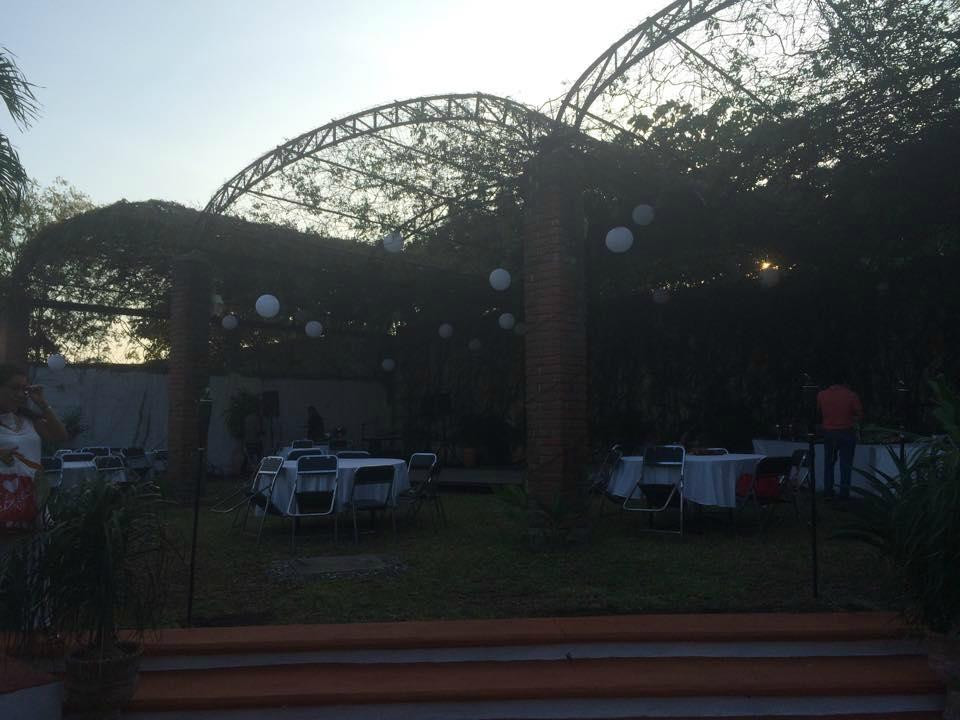 Guiexhoba Hotel主图