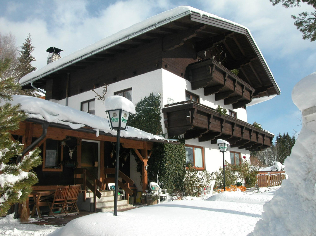 Jagdhof Pichl