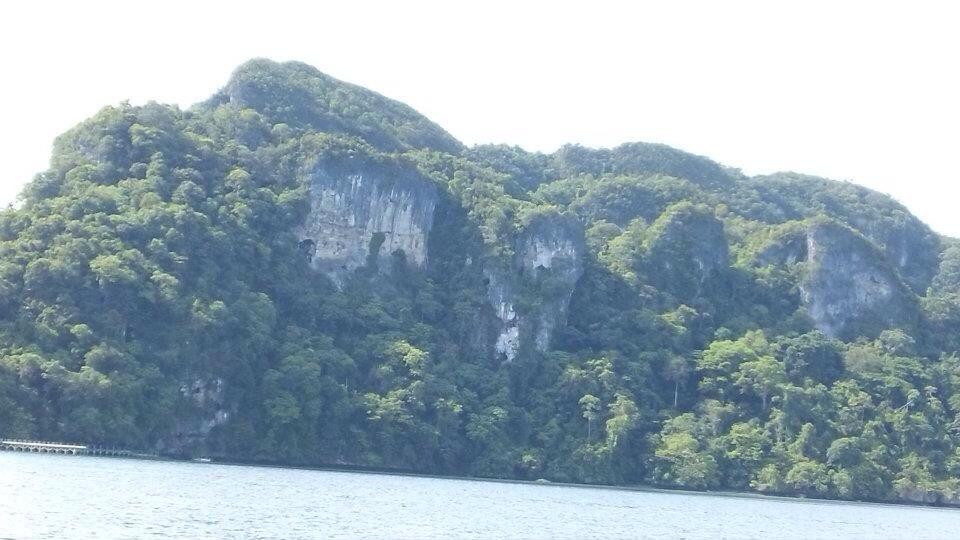 Tabon Caves-Quezon必去景点
