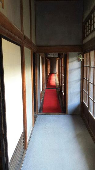Chofu Mori Residence-下关市必去景点