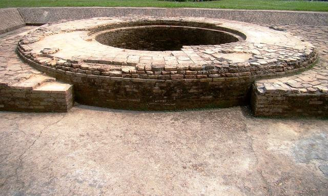 Gosanimari Rajpat-Cooch Behar必去景点