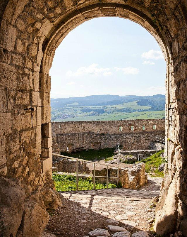 Your Slovakia Tours - Day Tours景点图片
