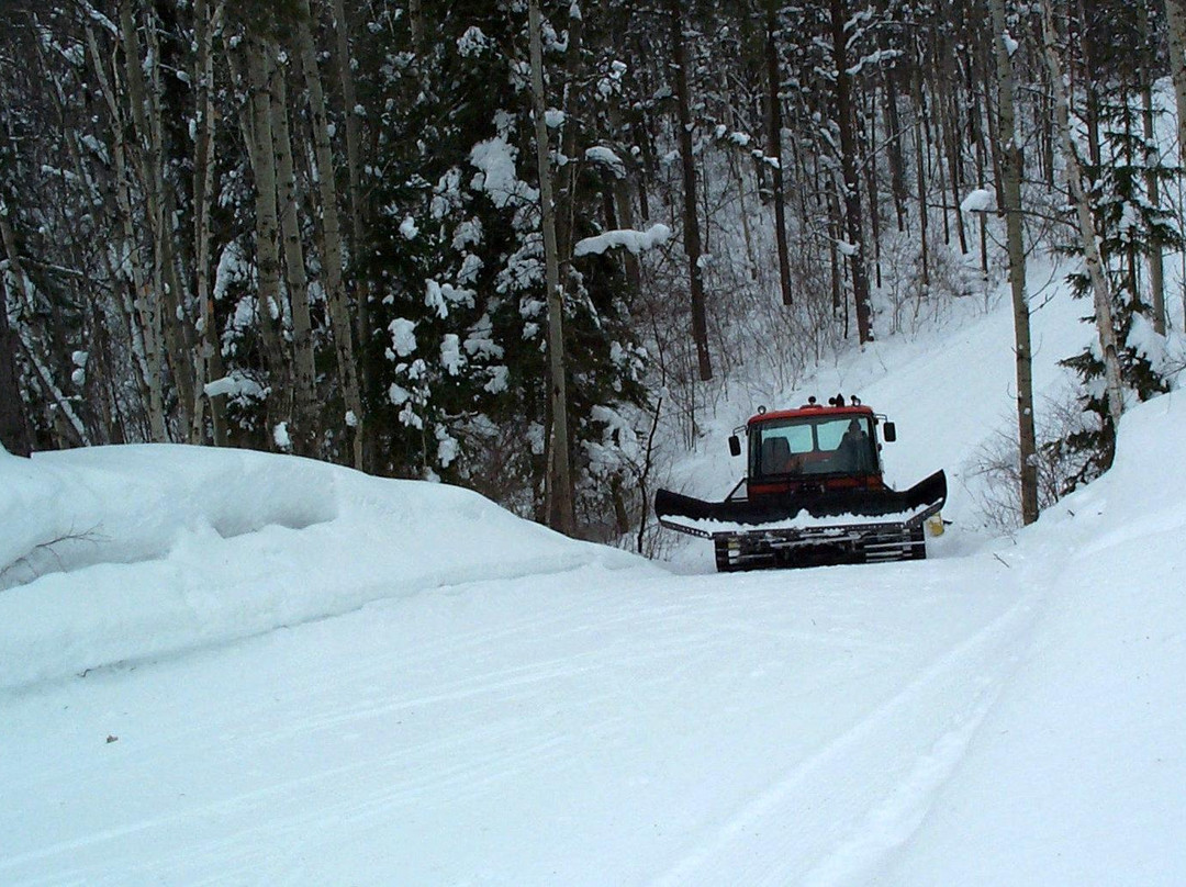 Temiskaming Nordic-Cobalt必去景点