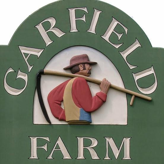 Garfield Farm Museum-La Fox必去景点
