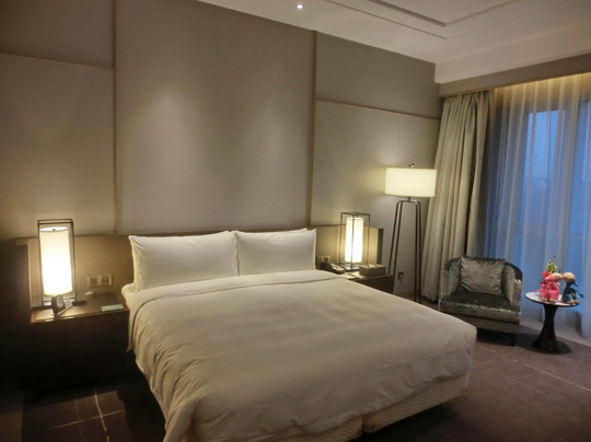 常州马哥孛罗酒店主图