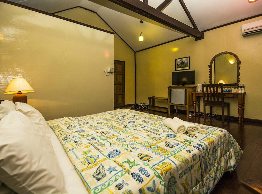 Proboscis Lodge Bukit Melapi