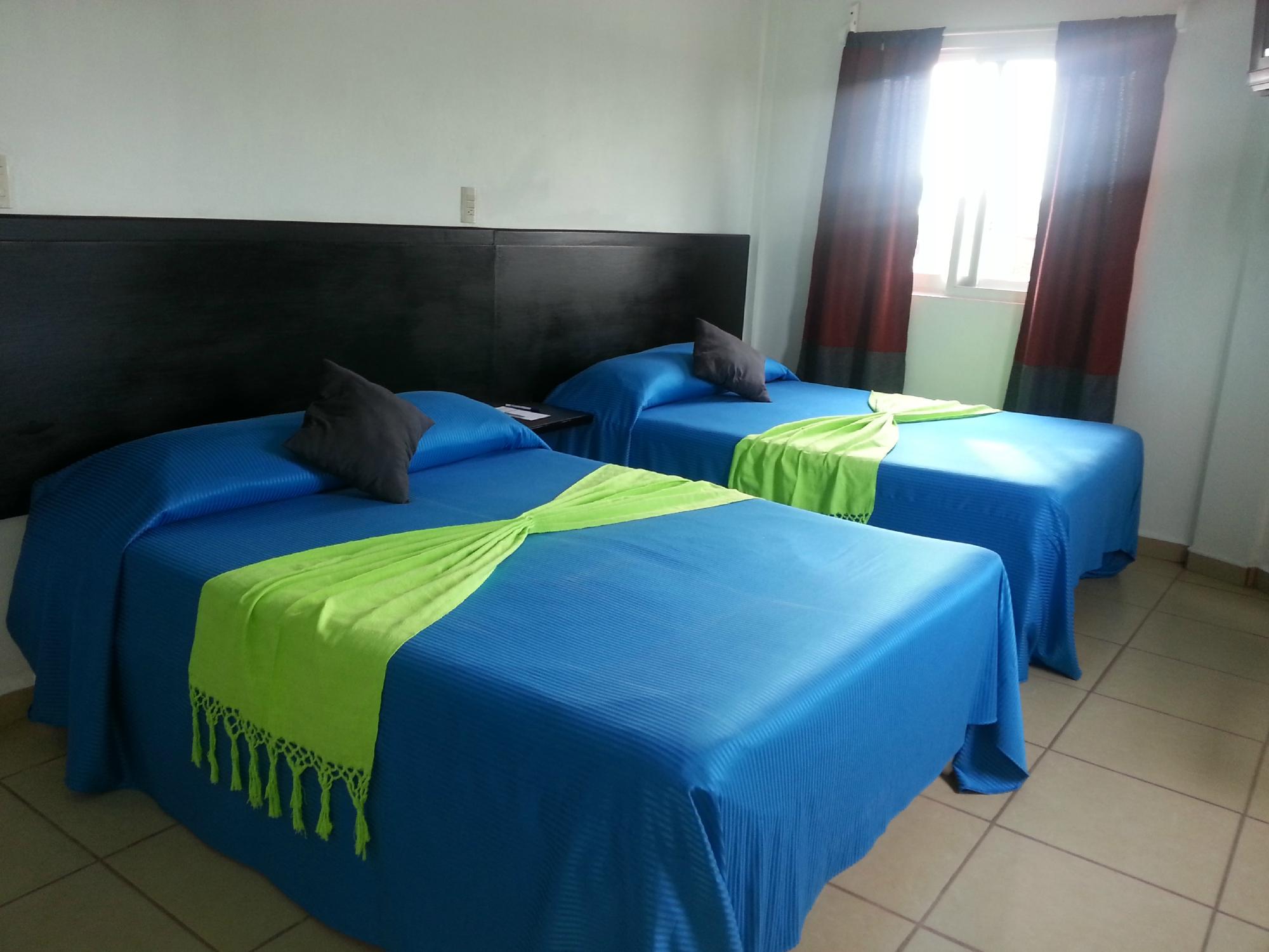 Hotel Torre Tuxpan-官方