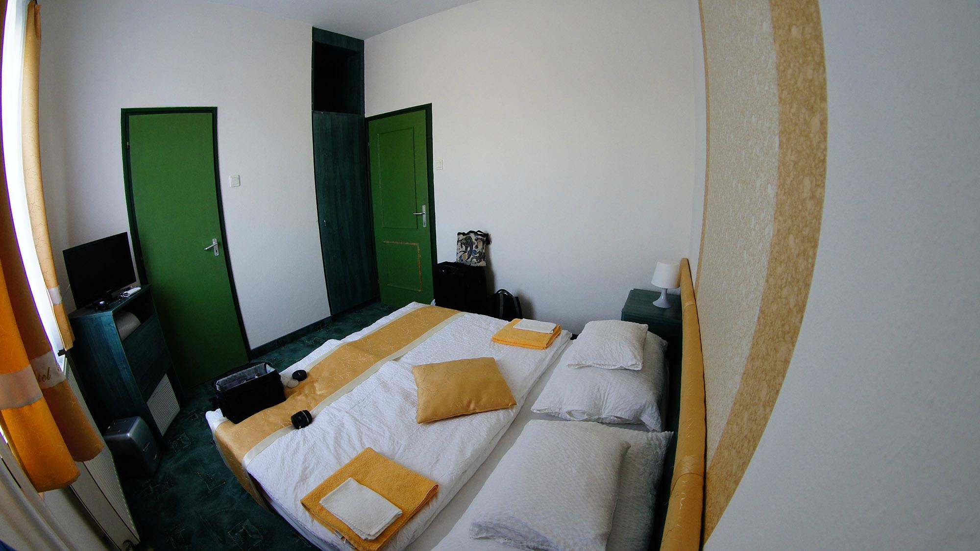 Club Hotel Pegasus-客卧