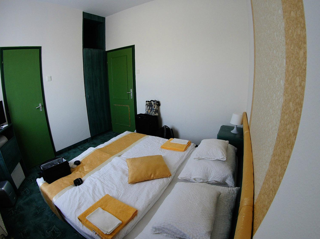 Club Hotel Pegasus主图