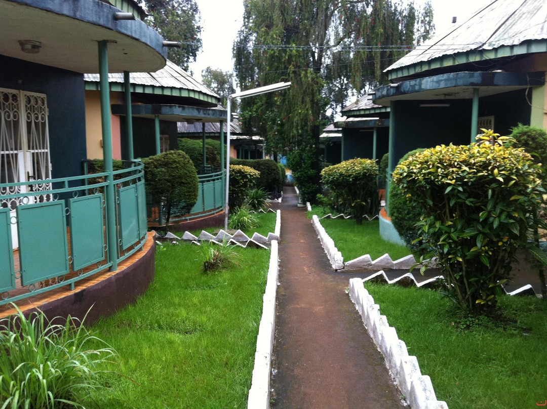 Sare Hotel