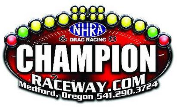 Champion Raceway-Central Point必去景点