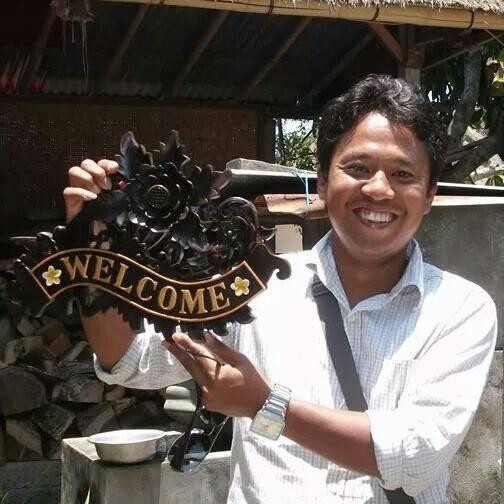 Safe Bali Driver (Ketut Suwenda) - Day Tours-登巴萨必去景点