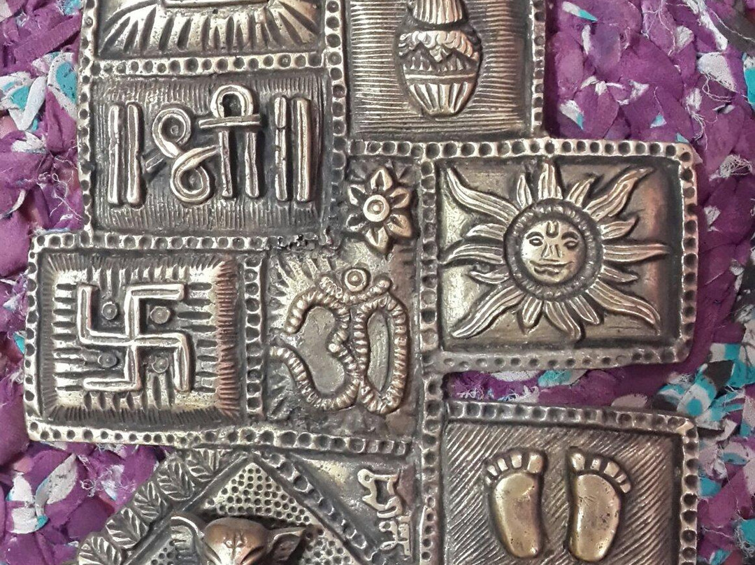 Akash Art Gallery & Bookshop景点图片