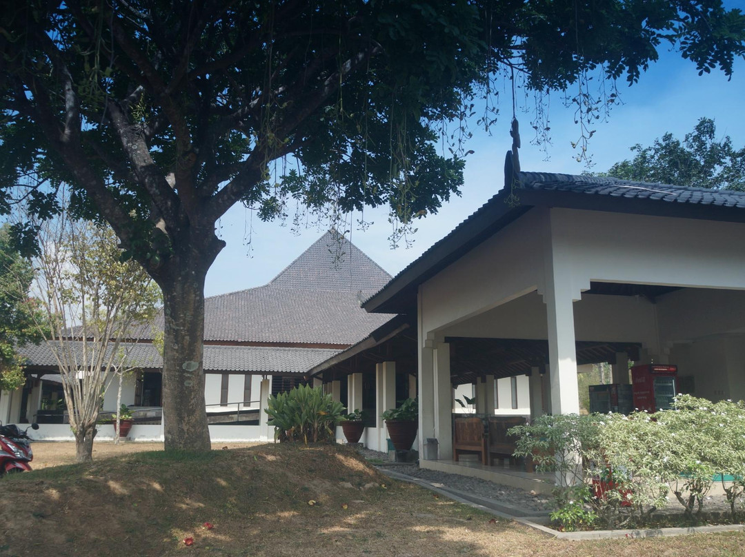 Samudraraksa Ship Museum景点图片