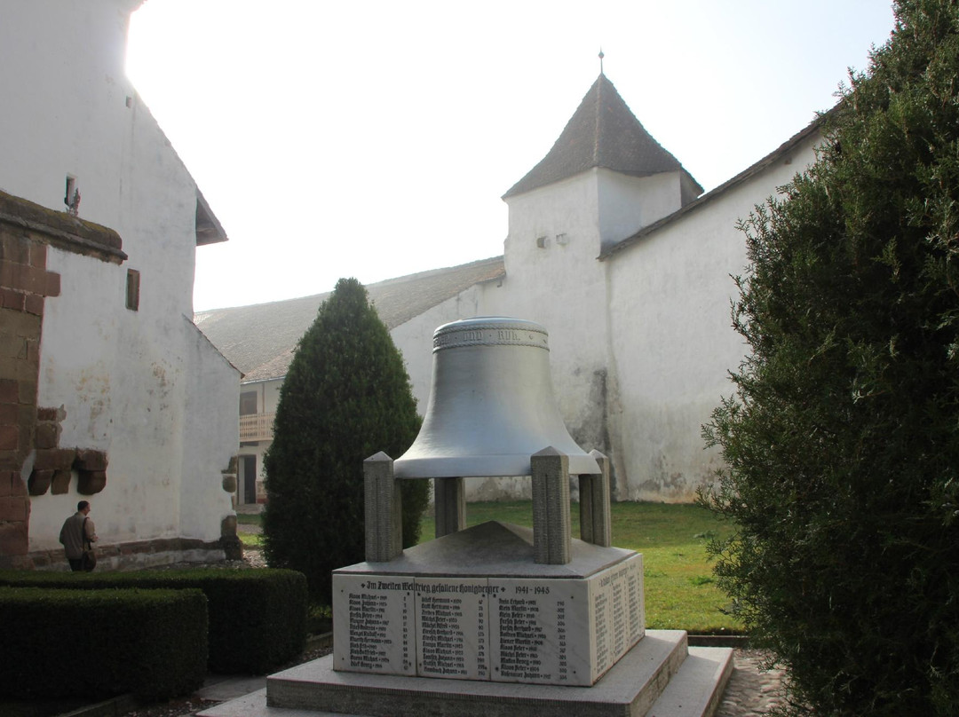 Harman旅游攻略图片