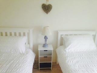 Karenza Bed and Breakfast-客卧