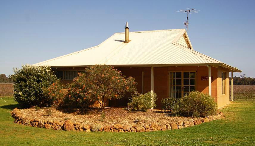 Adinfern Estate