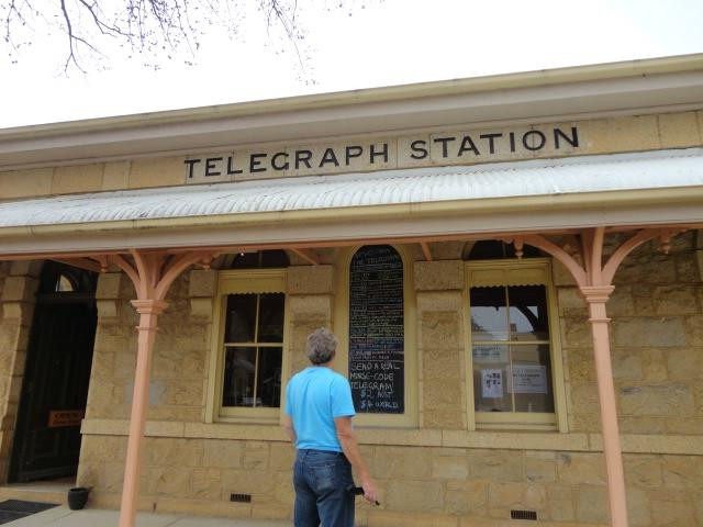 Beechworth Telegraph Station-比奇沃思必去景点