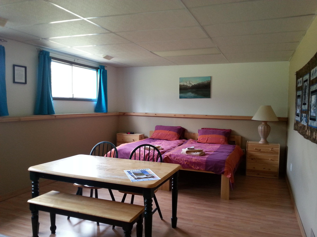 Mountain Dream Bed & Breakfast主图