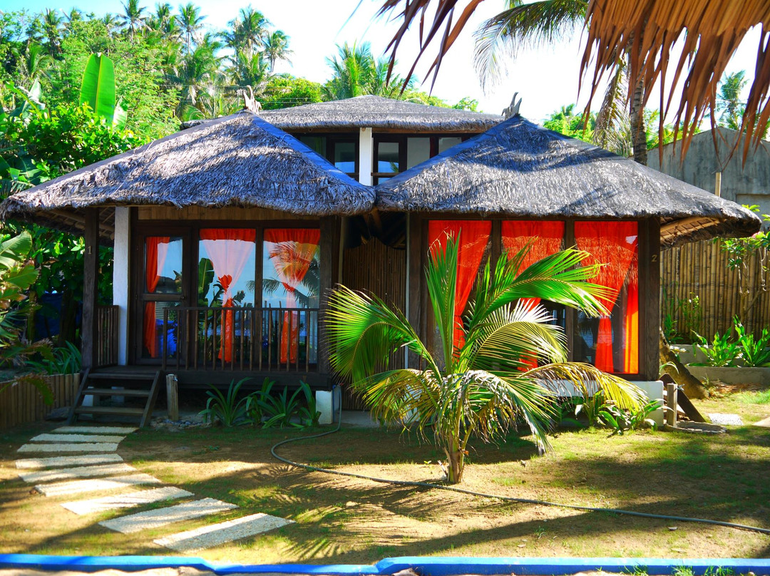 Blue Orange Ville