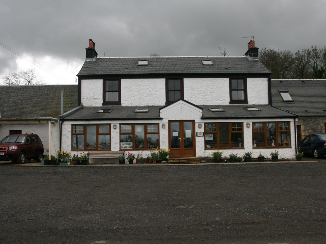 Pannell Farm