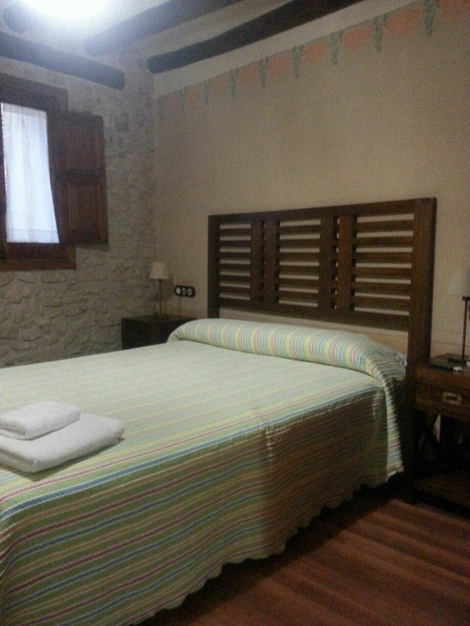 Casa Purroy-客卧
