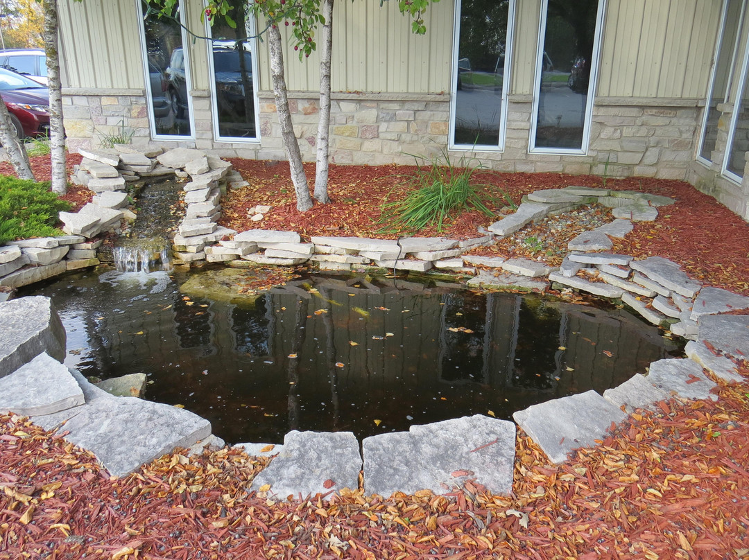 Crow River Winery景点图片