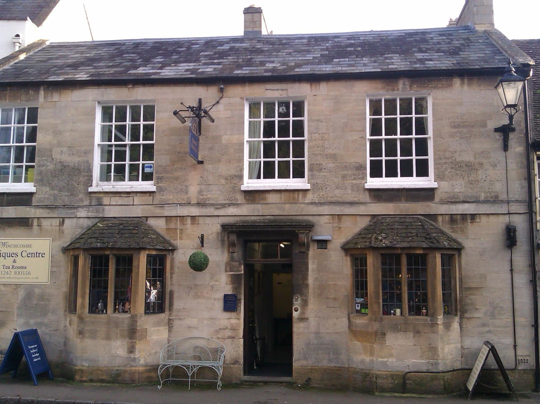Winchcombe Antiques Centre景点图片