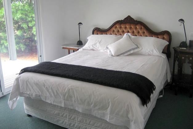 Ashwick House-客卧