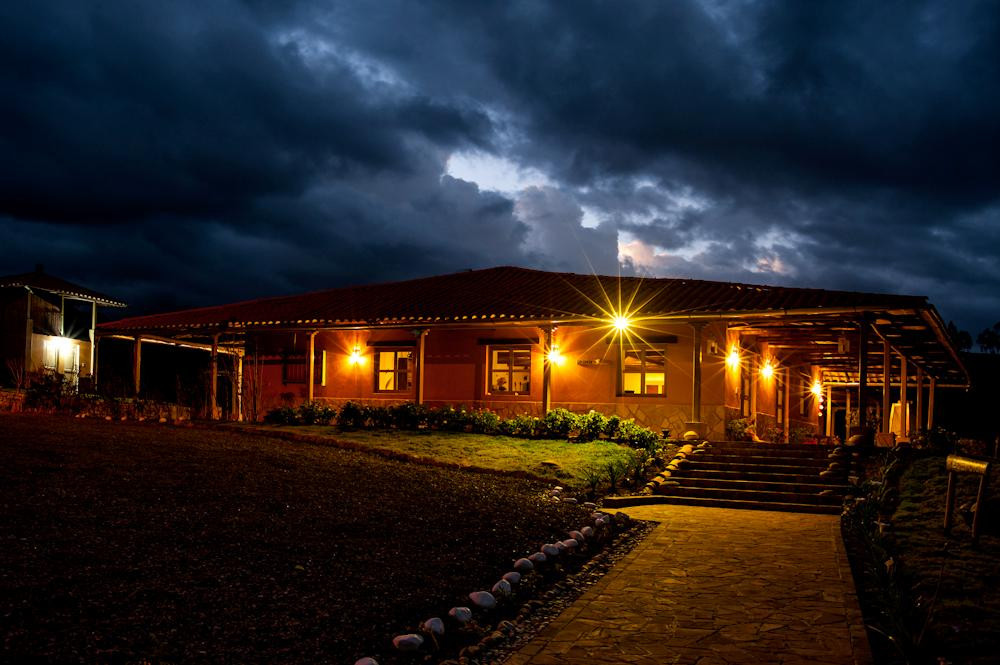 Valera酒店住宿-Tambo Sapalanchan