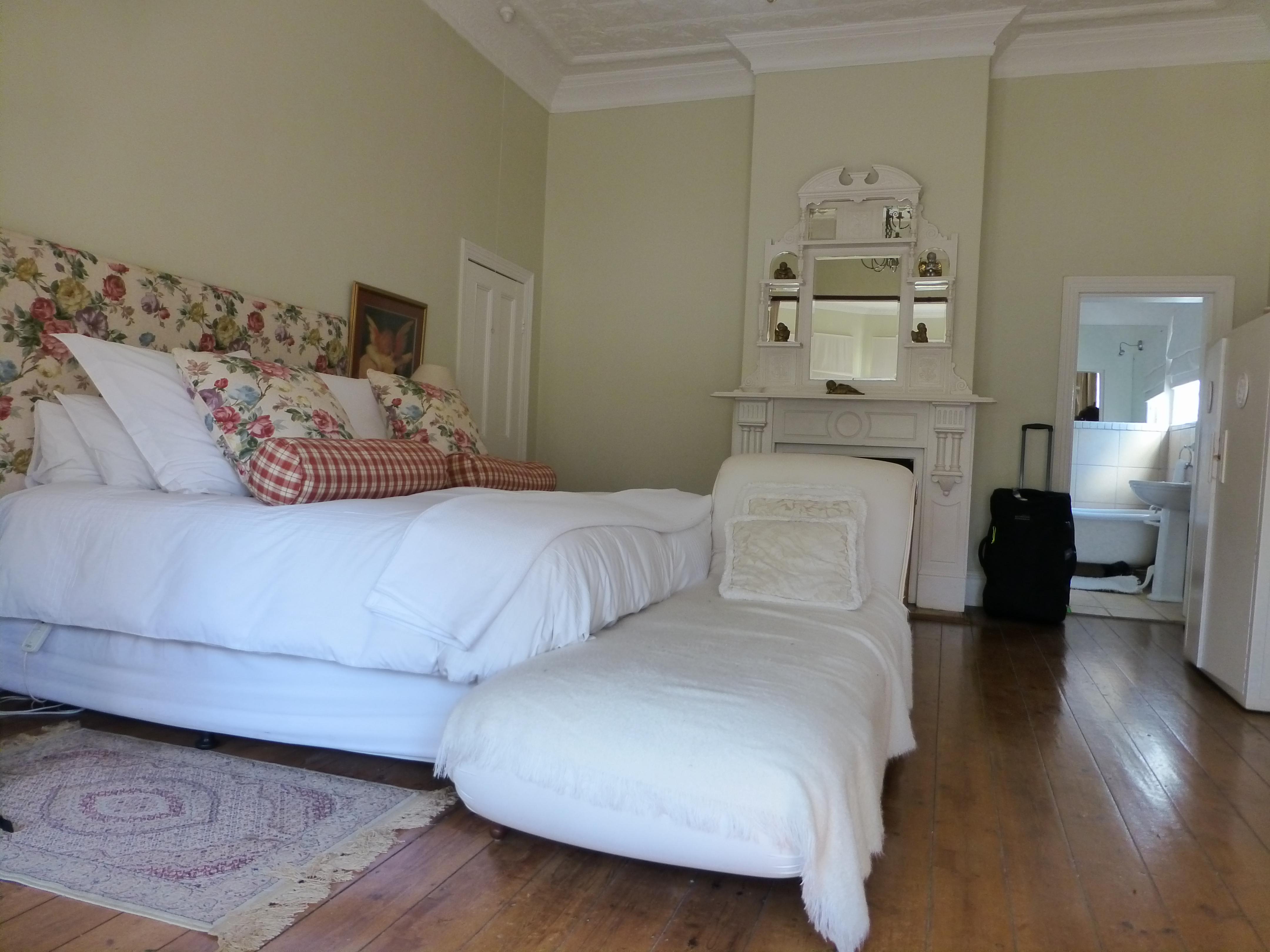 D'Vigne Lodge-客卧