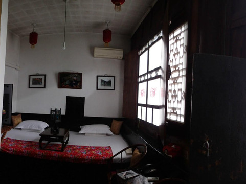 益德居宾馆主图