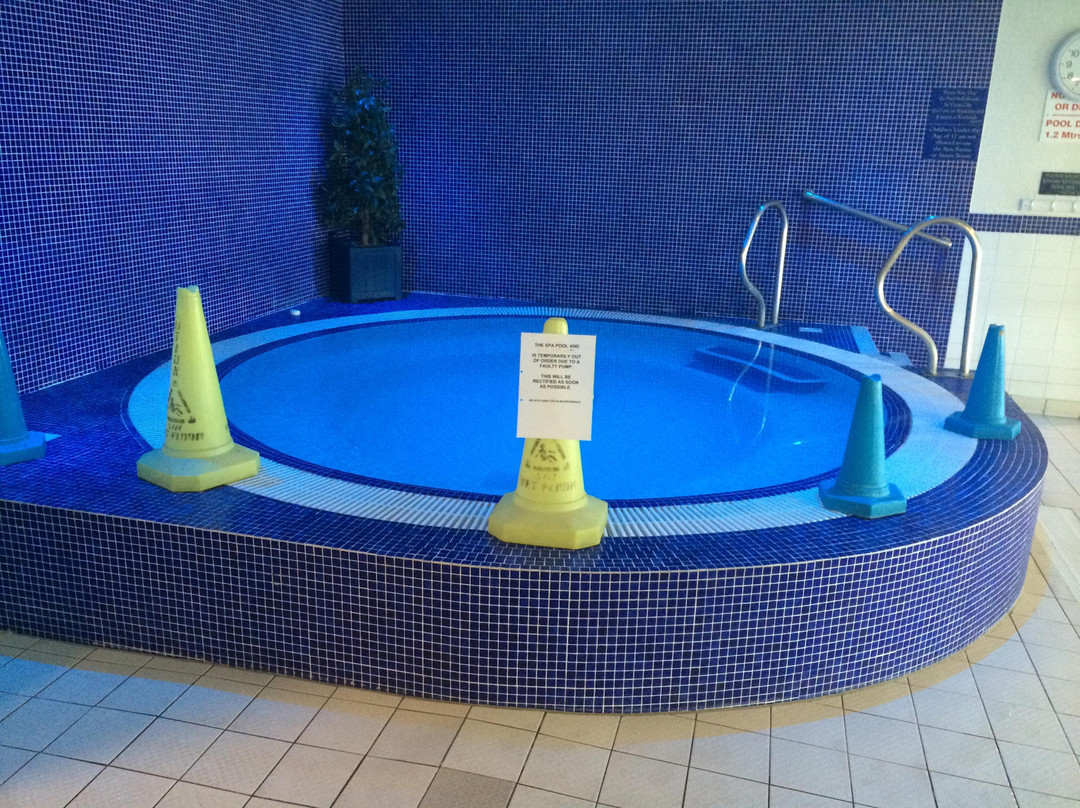Bannatyne Health Club & Spa - Mansfield景点图片