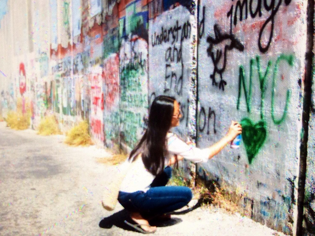 Banksy Store-伯利恒必去景点