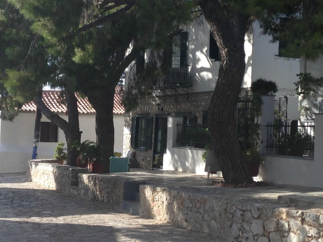 Piteoussa Guest House主图