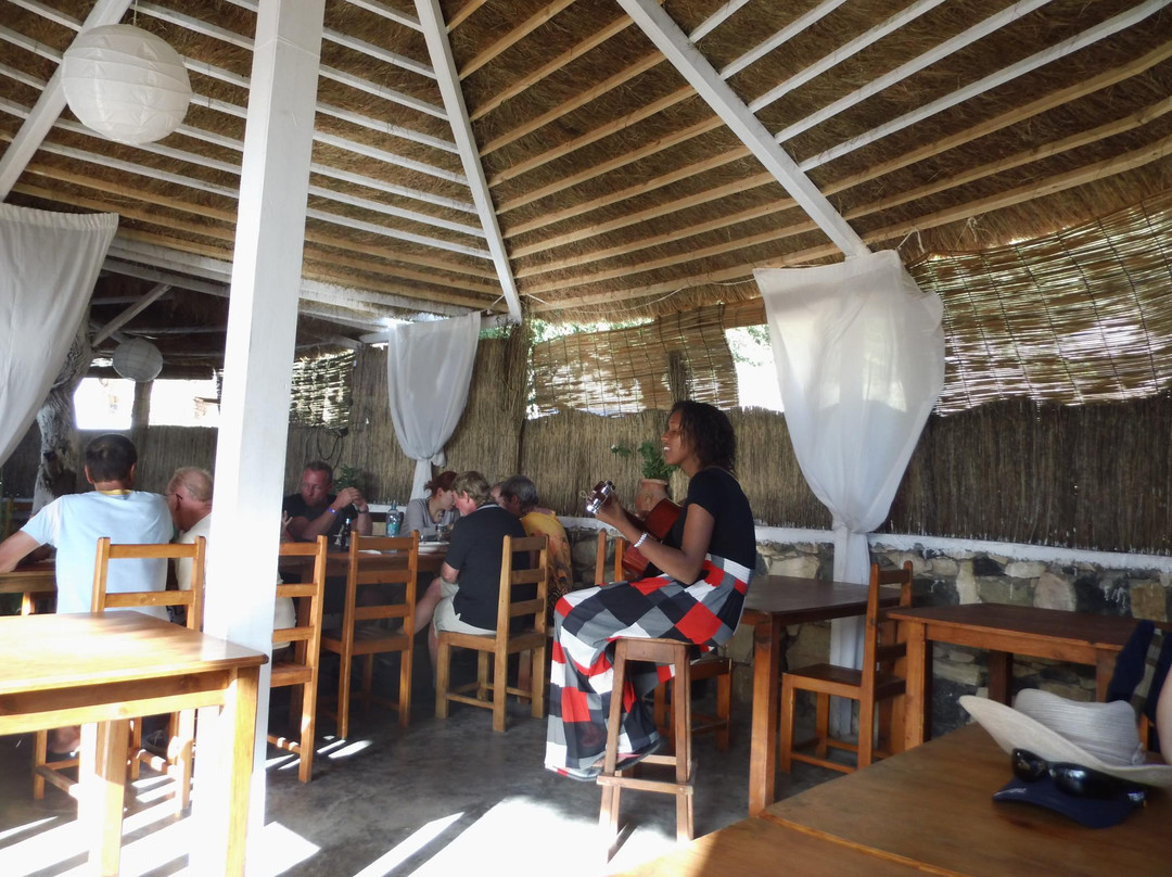 Baobab Tour Private Tours-萨尔雷必去景点