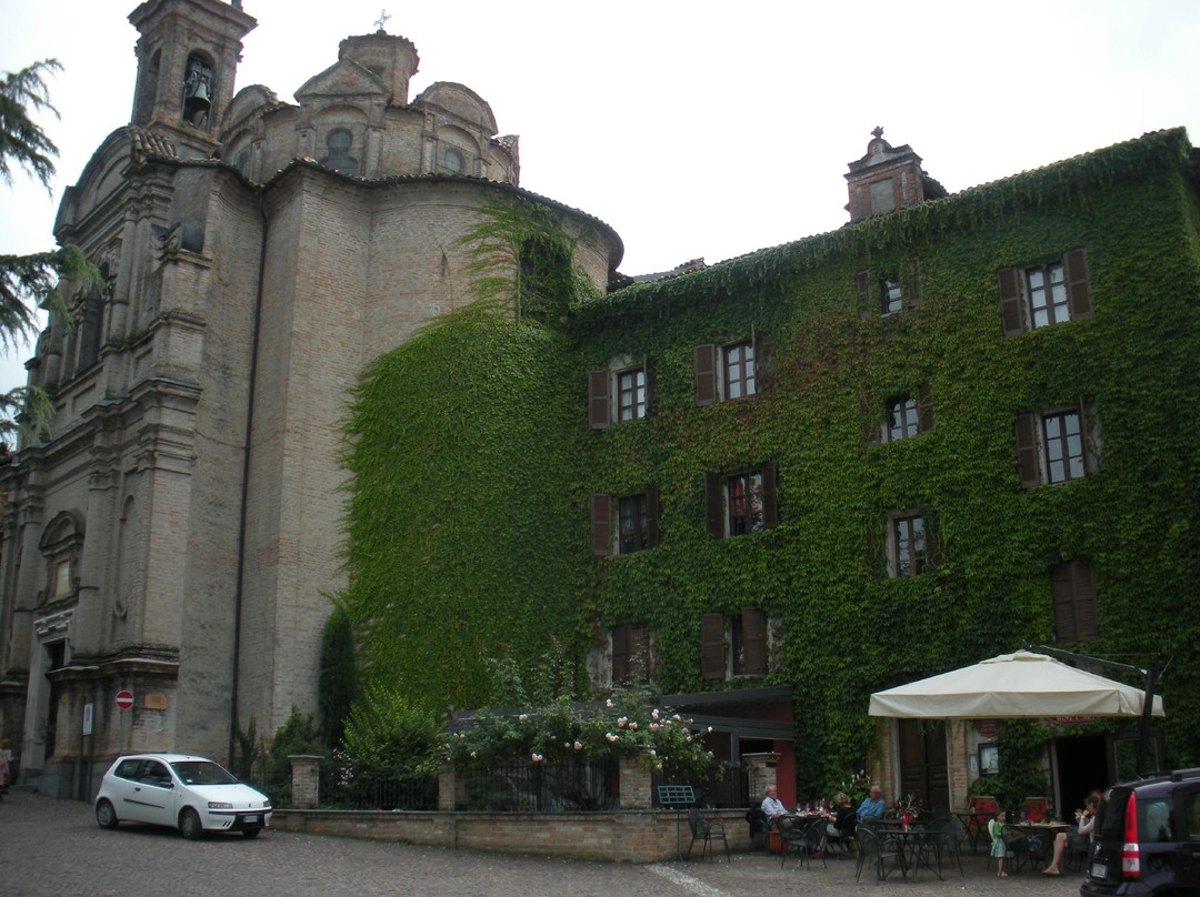 阿罗玛塔里奥住宿加早餐旅馆