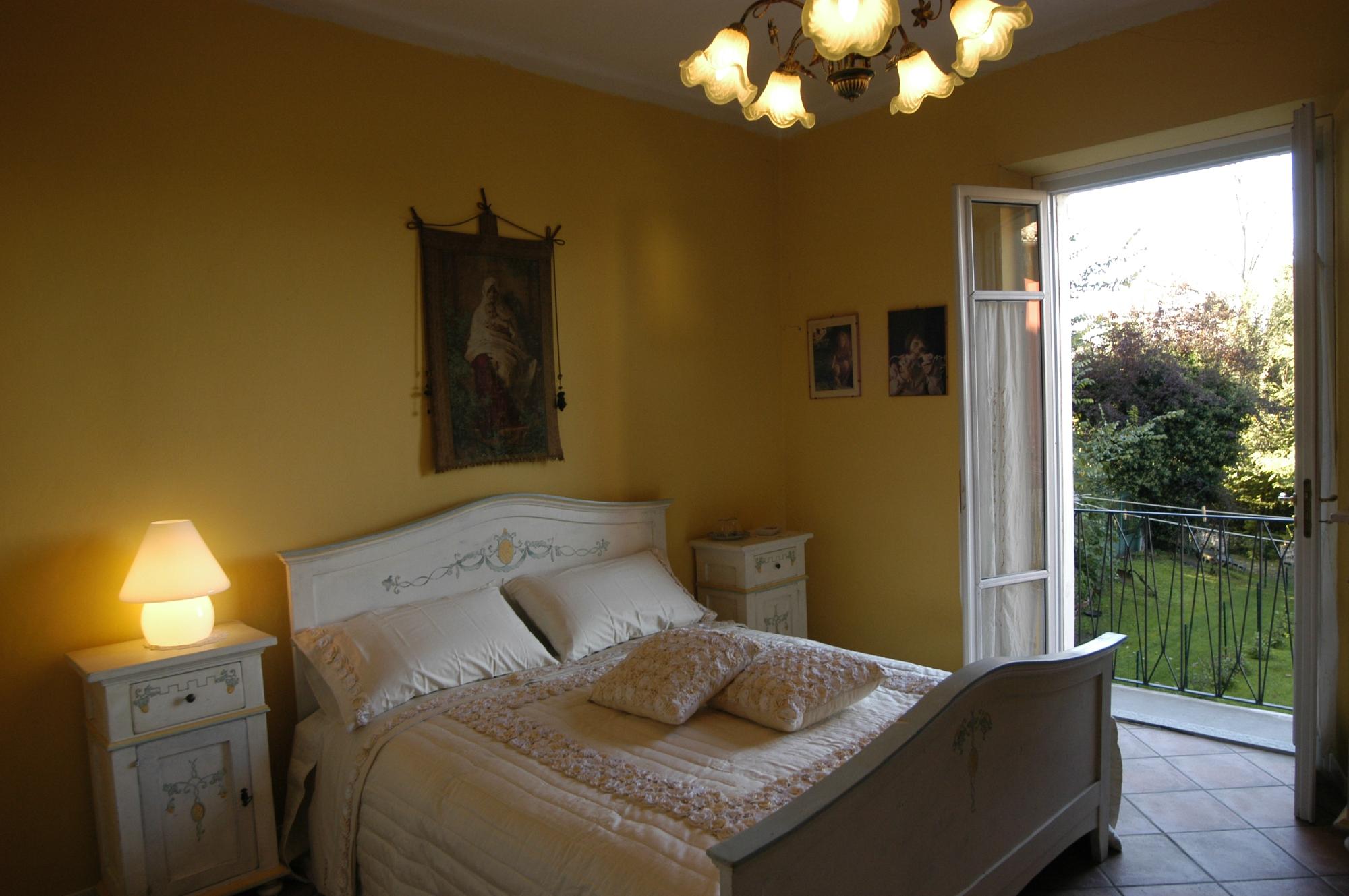 Sage & Thyme B&B San Carlo-官方