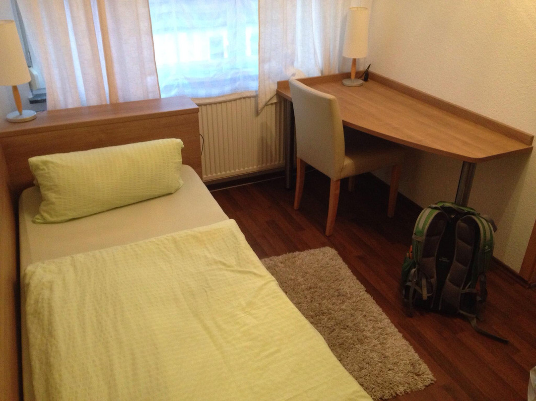 Landgasthof Loewen主图