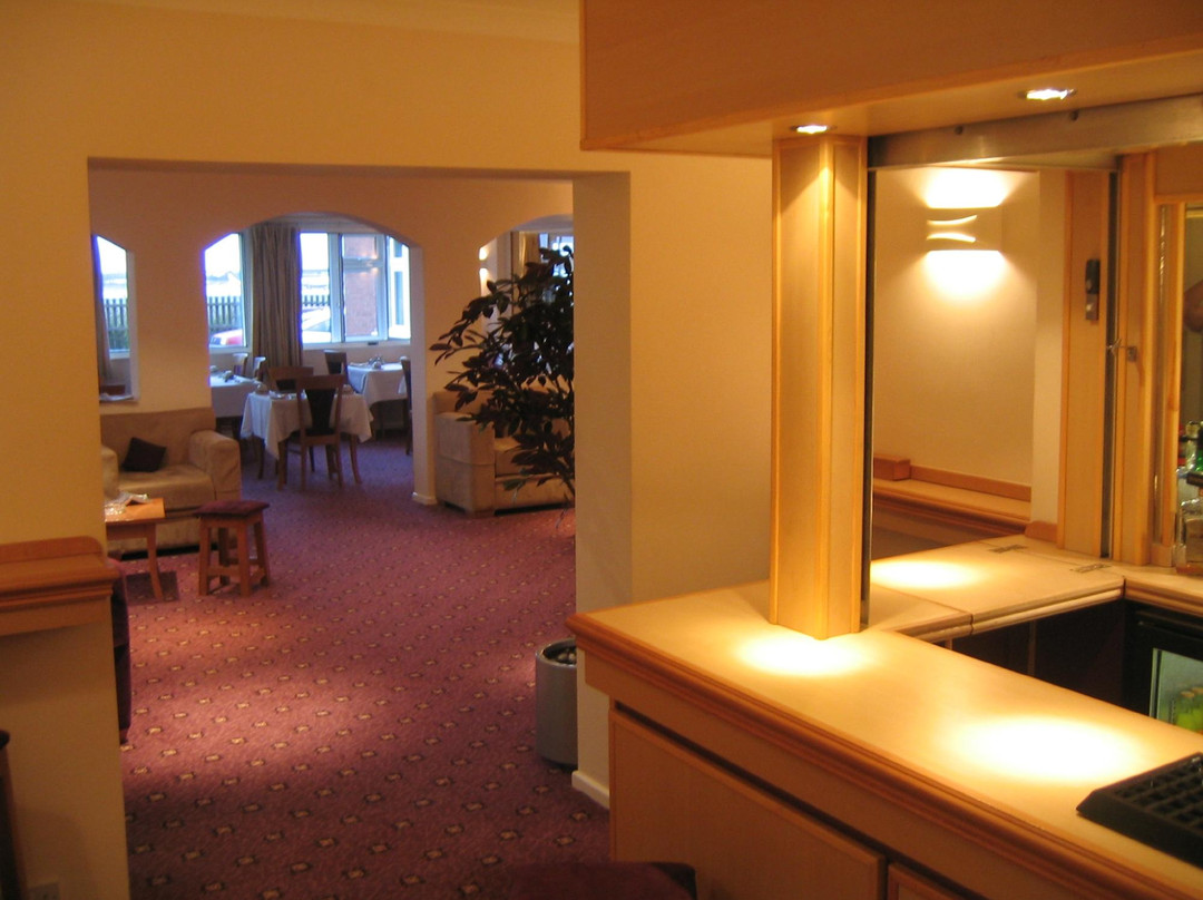 Tri-Star Hotel主图